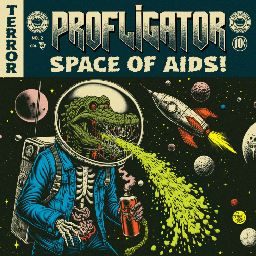 Profligator : Space of Aids